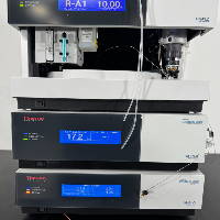 Thermo Dionex UltiMate 3000 UHPLC system image 3